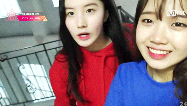 목욕하는 플레디스 박시연.jpgif | 인스티즈