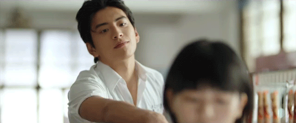 드디어 한국에서 개봉하는 제2의 그시절 우리가 좋아했던 소녀 | 인스티즈