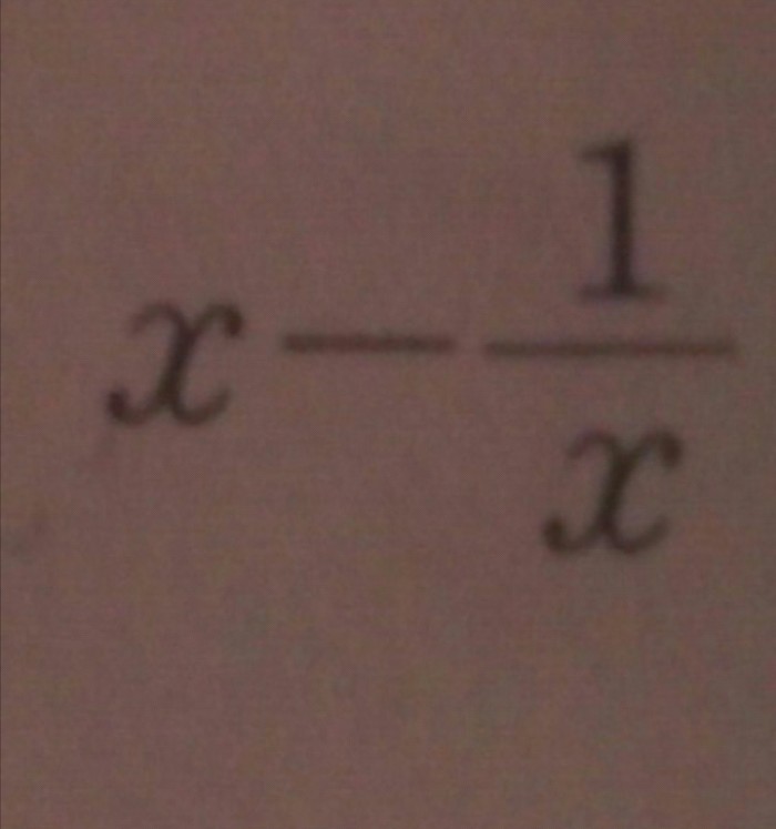 고1 수1 다항식의 연산 | 인스티즈