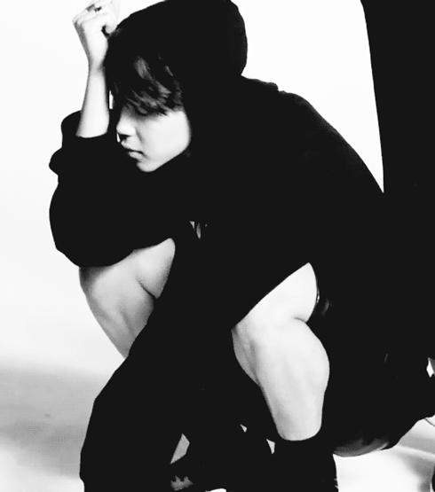 [방탄소년단/박지민] 없어서 쓰는 무뚝뚝한 흑표범 X 소심한 뱅갈고양이 썰 2 | 인스티즈