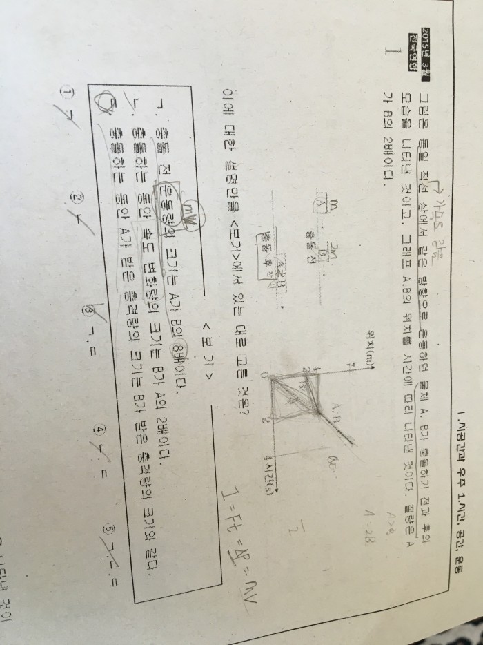 물리 도와줘 헲미 | 인스티즈