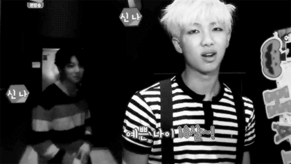 [방탄소년단] 내 직업 스파인데, 직장동료들 다 도라이야 3 | 인스티즈