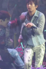 데뷔초랑 지금이랑 너무다른 남돌.. | 인스티즈