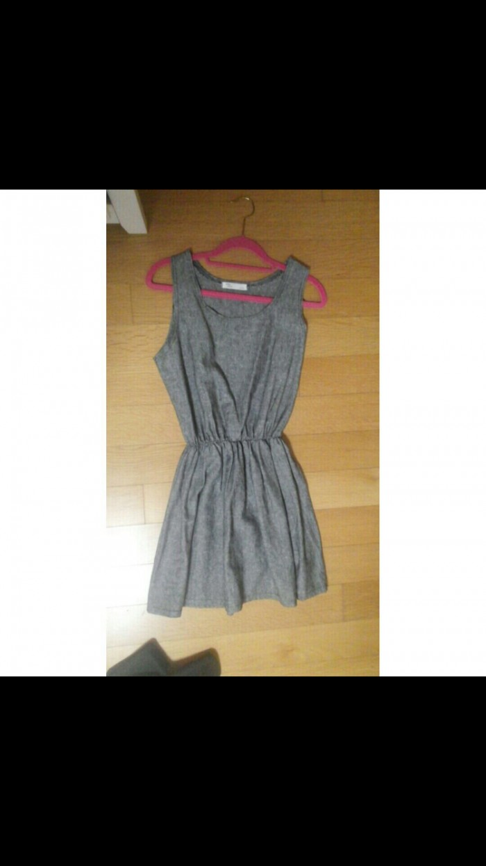 봄옷팔아요~한번도 안입은 새옷! 택포만원 청치마/니트조끼/원피스/크롭니트/청자켓 | 인스티즈