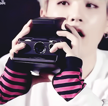 [방탄소년단/홍일점] 미래 대학 리포트 05 | 인스티즈