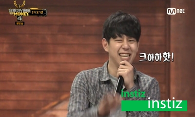 동생보다 동생절친이랑 도플갱어 수준으로 닮은 지코형 우태운 | 인스티즈