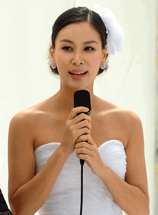 자기 아들이 장동건 닮았다고 하는 여자 | 인스티즈