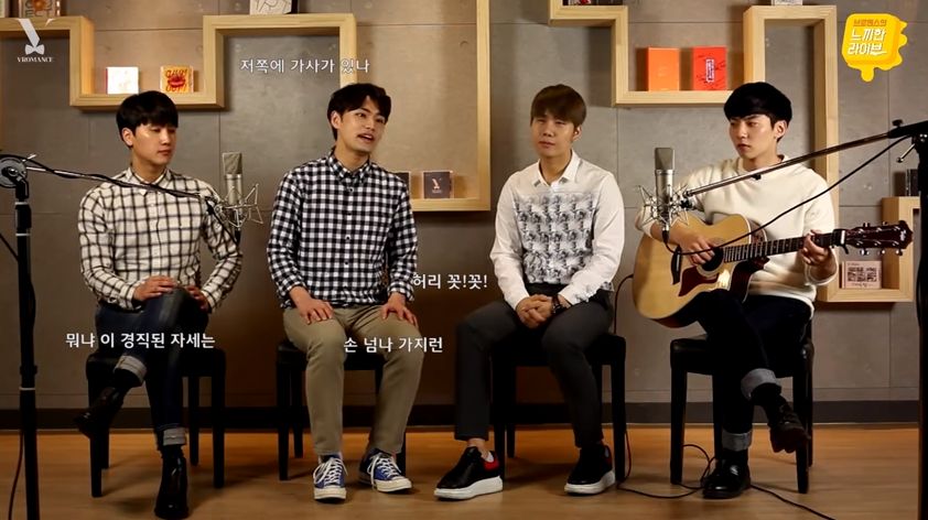 데뷔도 안한 소속사 신인 그룹에게 디스+혹평하는 마마무소속사.jpg | 인스티즈