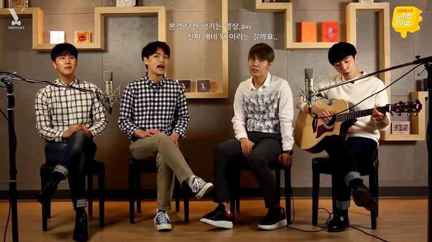 데뷔도 안한 소속사 신인 그룹에게 디스+혹평하는 마마무소속사.jpg | 인스티즈