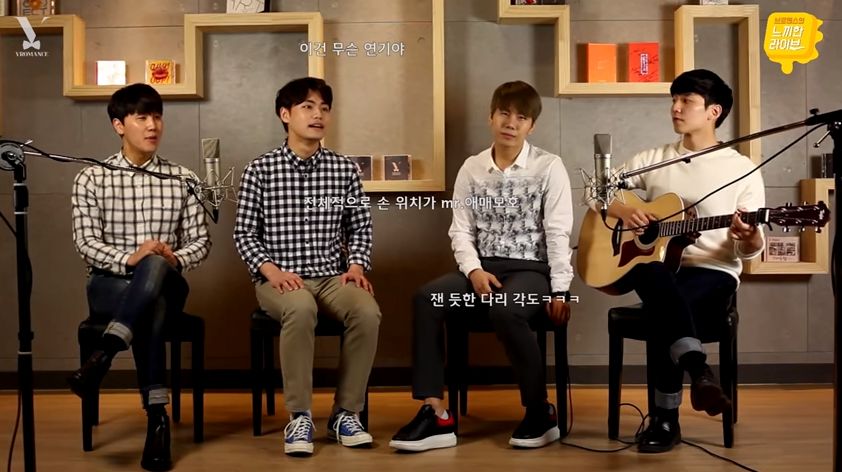 데뷔도 안한 소속사 신인 그룹에게 디스+혹평하는 마마무소속사.jpg | 인스티즈