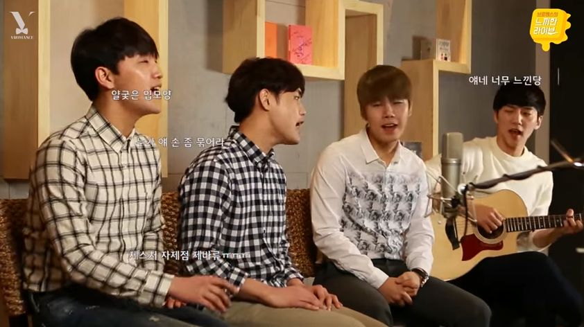 데뷔도 안한 소속사 신인 그룹에게 디스+혹평하는 마마무소속사.jpg | 인스티즈