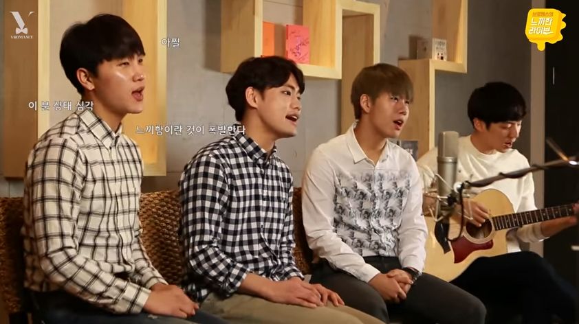 데뷔도 안한 소속사 신인 그룹에게 디스+혹평하는 마마무소속사.jpg | 인스티즈