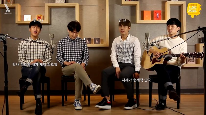 데뷔도 안한 소속사 신인 그룹에게 디스+혹평하는 마마무소속사.jpg | 인스티즈