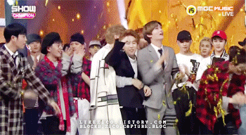 블락비) 메인보컬 피오의 ToY 열창 (feat.유권, 태일) | 인스티즈