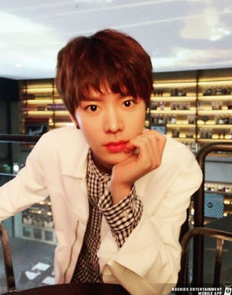 비정상회담) 더 셀레브리티 비하인드 포토슛 유타 | 인스티즈