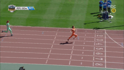 아이돌 계의 우사인 볼트 | 인스티즈