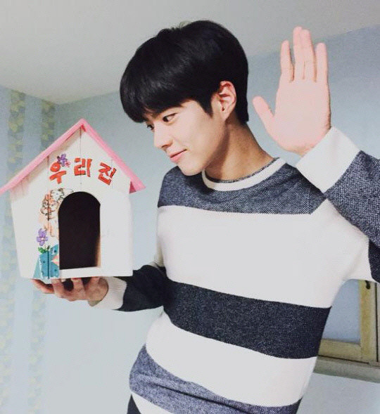 깐머리 vs . 내린머리 | 인스티즈