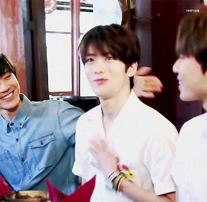 [NCT/정재현/이민형] 달보드레하다 특별편 | 인스티즈