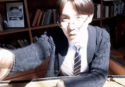 [방탄소년단/조직물] lunatic _ pro | 인스티즈