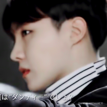 [방탄소년단/정호석] 경찰 정호석 X 고등학생 너탄 10 | 인스티즈