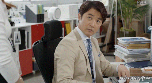 오늘자 설레 죽을 것 같았던 주말드라마 (발림주의) | 인스티즈