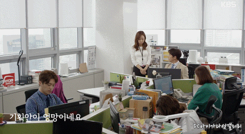 오늘자 설레 죽을 것 같았던 주말드라마 (발림주의) | 인스티즈