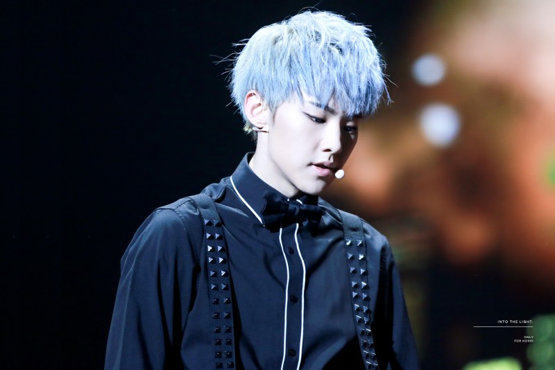 천직이 연예인인 듯한 아이돌들 | 인스티즈