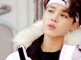 너네 지민이 발리는 짤 갖고있지 않니? 내놓아보렴 | 인스티즈