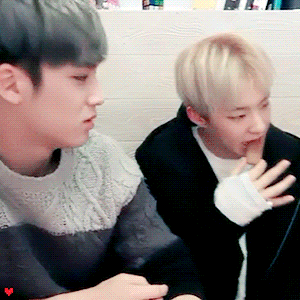 [세븐틴] 욕쟁이 남사친들과의 근본없는 대화 10101010101010101010101010 | 인스티즈