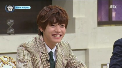 비정상회담) 예전꺼 유타캡쳐 | 인스티즈