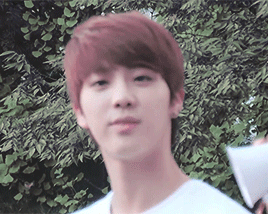 [방탄소년단/방연시] 아미는 연애중 - 김석진 (2) | 인스티즈