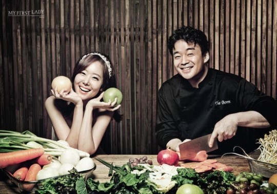 결혼하고 이미지 좋아진 연예인.jpg | 인스티즈