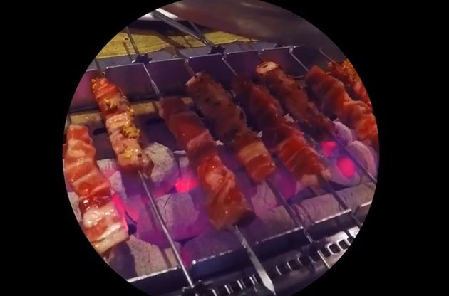 신곡 티저 보고 침샘 어택 당하는건 처음이라 당황스러움 (산이챈슬러브랜뉴) | 인스티즈