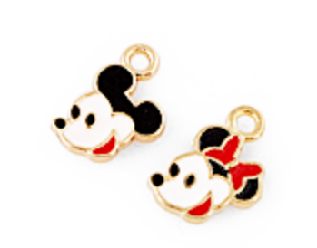 ♥디즈니 심슨 페코짱 캐릭터 주문제작 팔찌 꼭 보고가세요♥ | 인스티즈