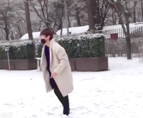 [방탄소년단/김태형] 젊은 농부 태형씨가 사는 법 - 4부 | 인스티즈