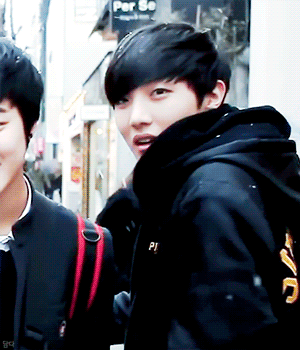 점심 때는 첫사랑 기억조작 졸업 호석이 | 인스티즈