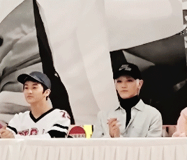 무대 위아래 갭차이 대박적인 남돌 | 인스티즈