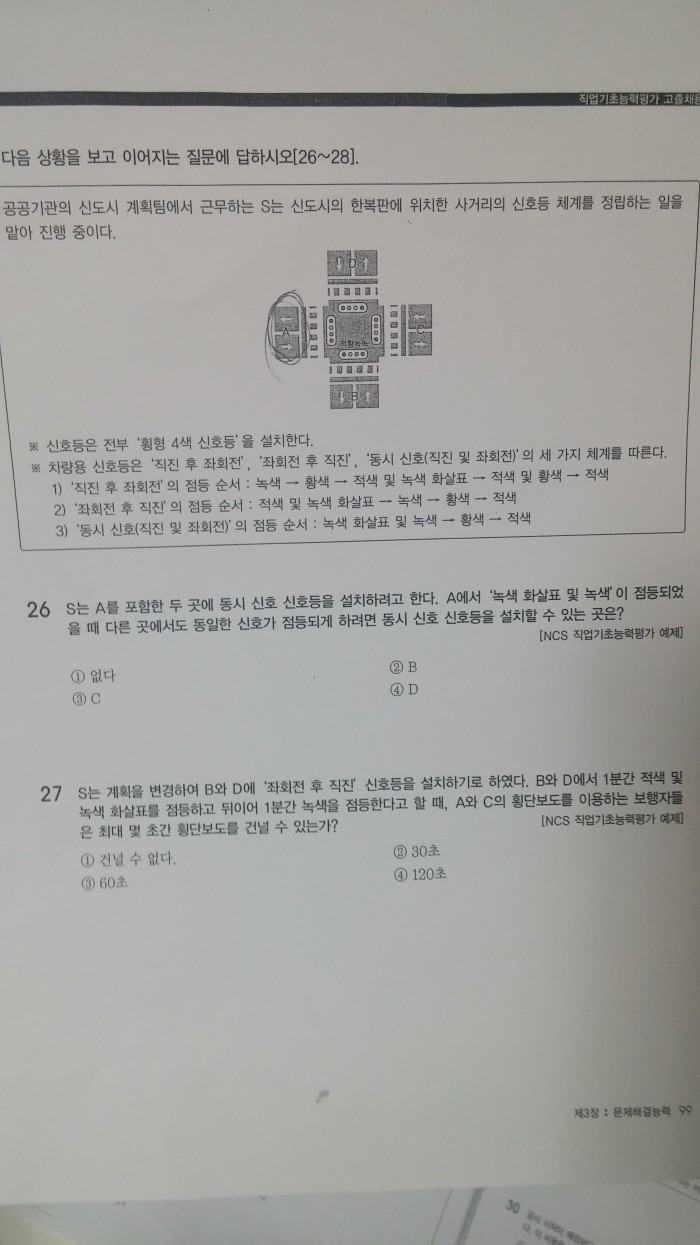 ncs문제 풀어줄 수 있는 사람ㅠㅠ | 인스티즈