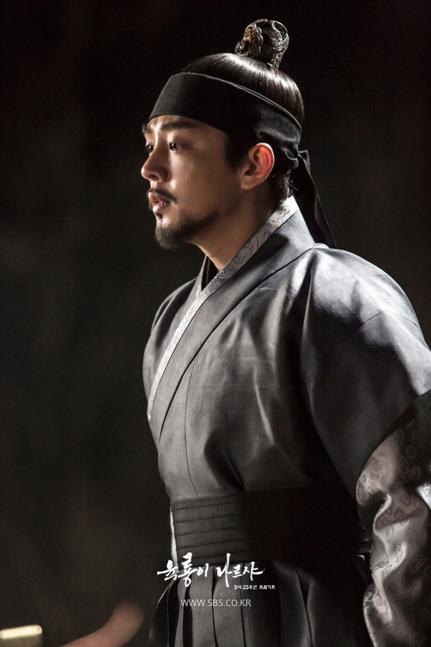 유아인 갭모에.jpg | 인스티즈