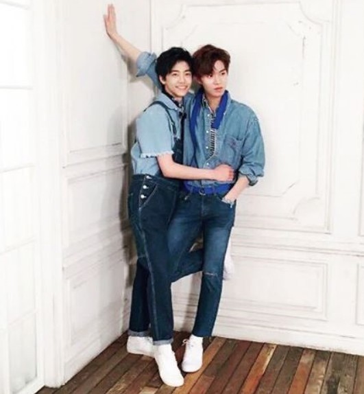 비정상회담) 데뷔가 코앞이라는 유타찡 ㅋㅋ청청패션 | 인스티즈