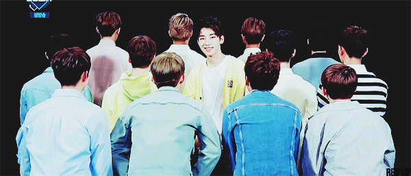 [세븐틴/홍일점] 도른자 남사친들 X 도른자 여사친 너봉썰 18 | 인스티즈