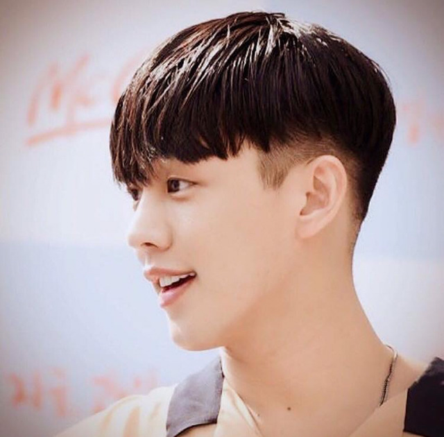 유아인 갭모에.jpg | 인스티즈