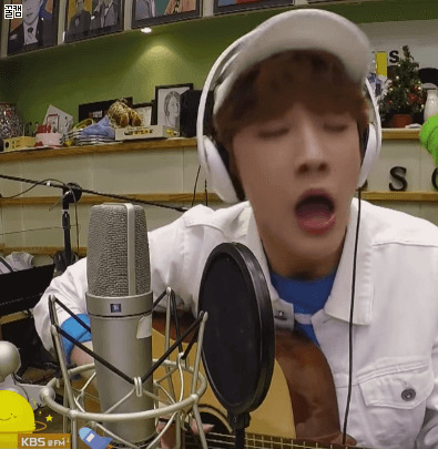 흔한 00년생 아이돌의 미모.jpg | 인스티즈