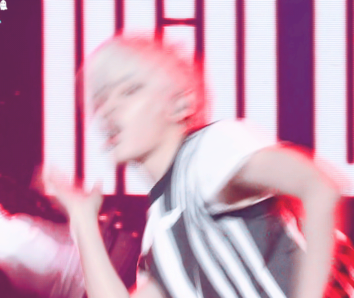 무대 위아래 갭차이 대박적인 남돌 | 인스티즈