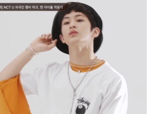 엔시티) 데뷔전에 ABC뉴스 방송탐ㄷㄷ | 인스티즈