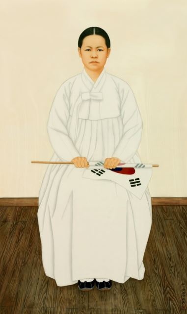 많이들 모르는 유관순 열사의 사실.jpg | 인스티즈