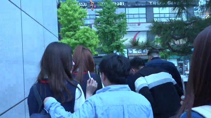 아이오아이 정채연이 즐겨먹는 과자.jpg | 인스티즈