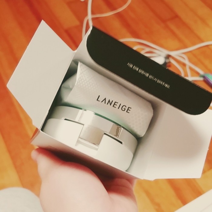 가격내림) 2회사용 3.7>>>1.9 라네즈 포어컨트롤 | 인스티즈