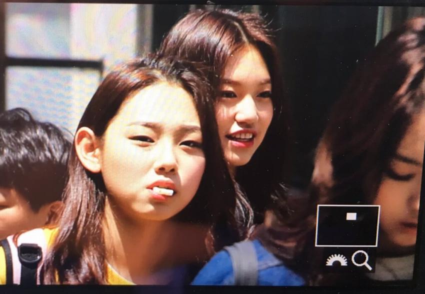 아이오아이 정채연이 즐겨먹는 과자.jpg | 인스티즈