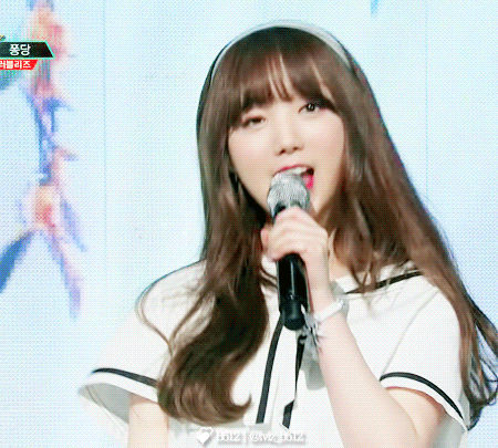 인형미 돋는 본투비 아이돌류 | 인스티즈